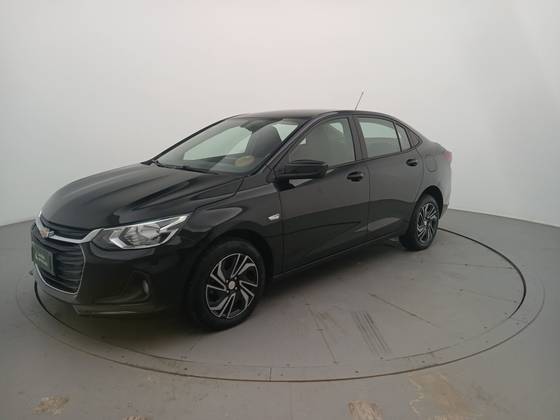 CHEVROLET ONIX 1.0 FLEX PLUS LT MANUAL CHEVROLET ONIX 1.0 FLEX PLUS LT MANUAL